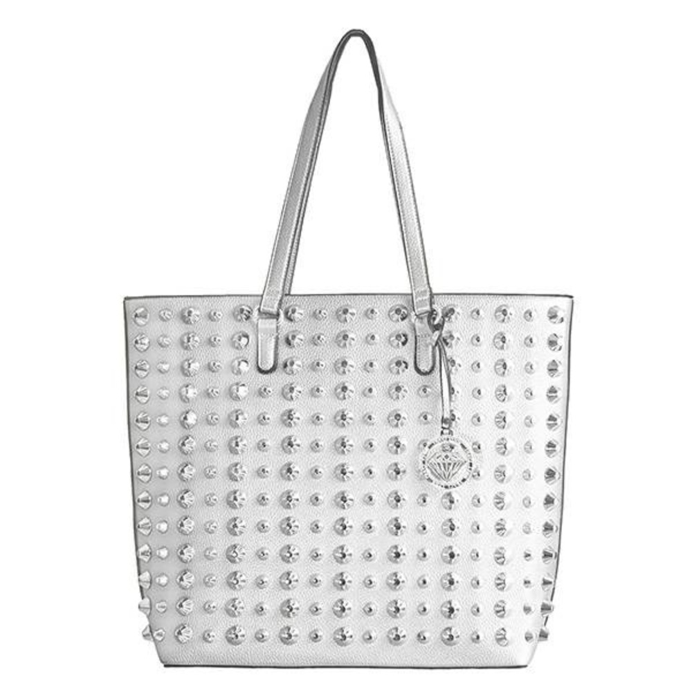 Stud N Chic tote